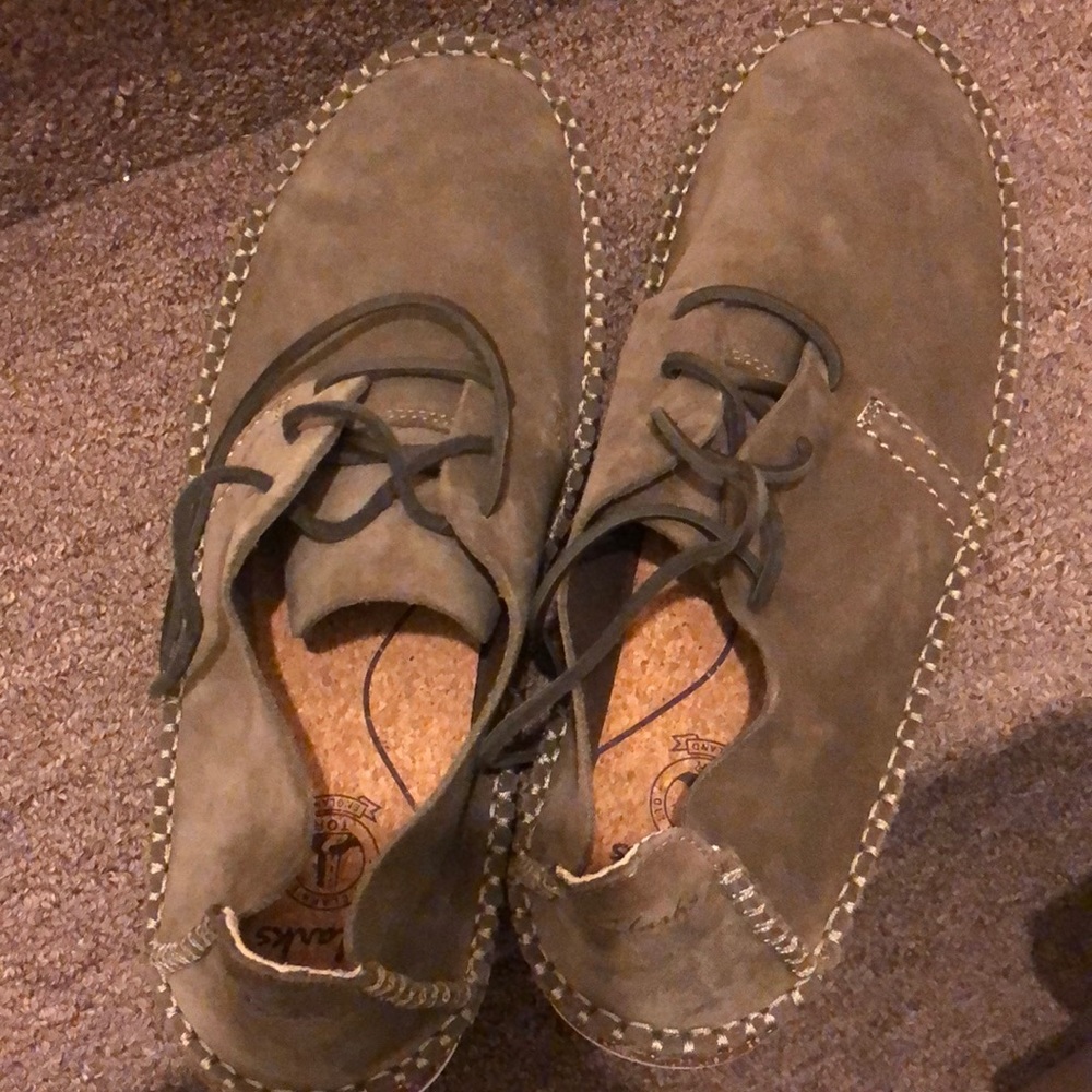 Clarks Men’s Shoes